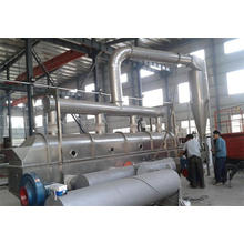 ZLG Serie Vibrating Fluid Bed Dryer